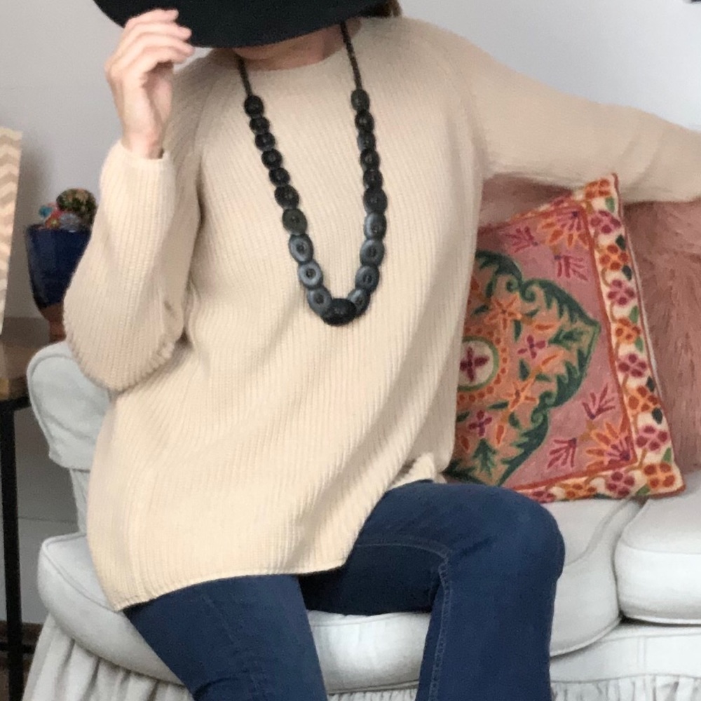 525 AMERICA Sweater